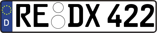 RE-DX422