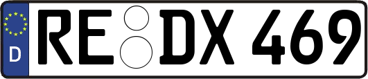 RE-DX469