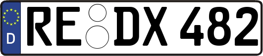 RE-DX482