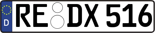 RE-DX516