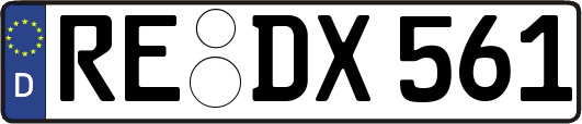 RE-DX561
