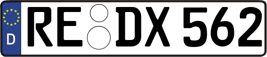 RE-DX562