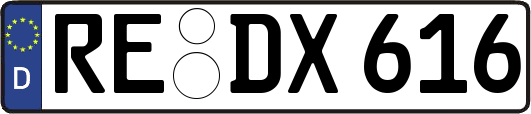 RE-DX616