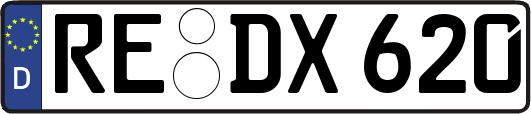 RE-DX620