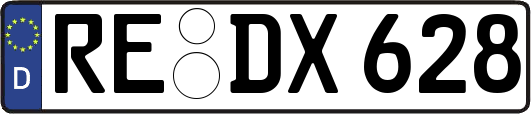 RE-DX628