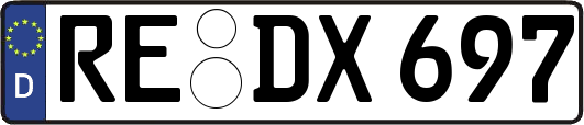 RE-DX697