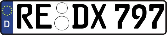 RE-DX797