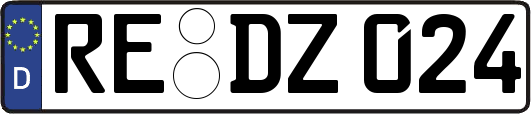 RE-DZ024