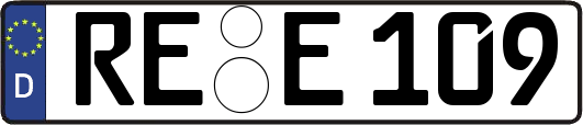 RE-E109