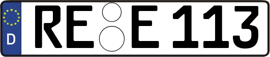 RE-E113
