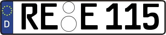 RE-E115