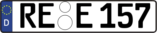 RE-E157
