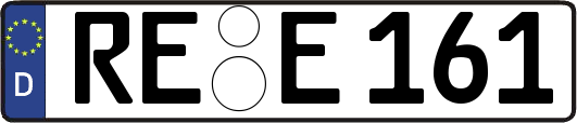 RE-E161
