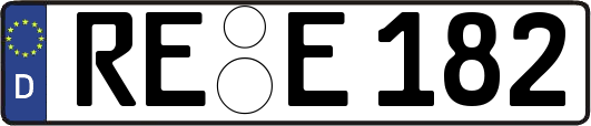 RE-E182