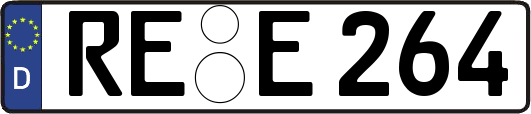 RE-E264