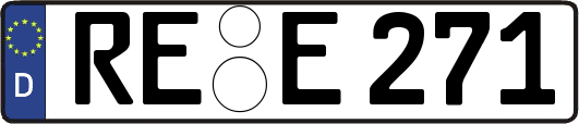 RE-E271