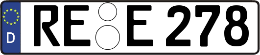 RE-E278
