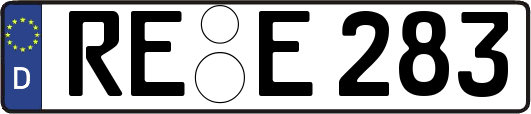 RE-E283