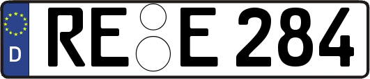 RE-E284