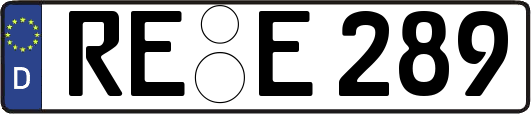 RE-E289
