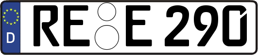 RE-E290