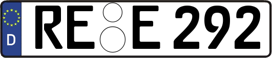 RE-E292