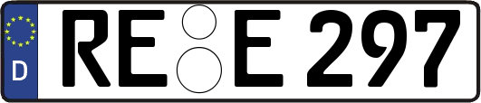 RE-E297