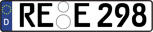 RE-E298