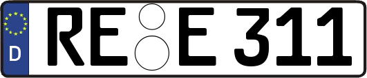 RE-E311