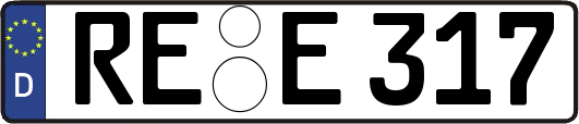 RE-E317