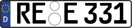 RE-E331