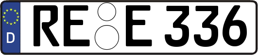 RE-E336