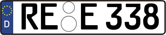 RE-E338