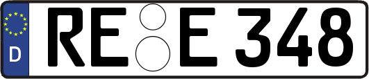 RE-E348
