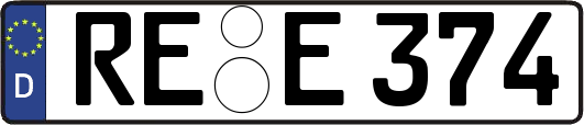 RE-E374