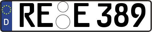 RE-E389