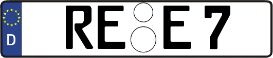 RE-E7