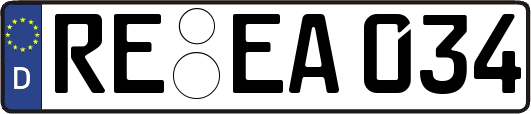 RE-EA034