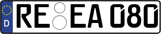 RE-EA080