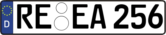 RE-EA256