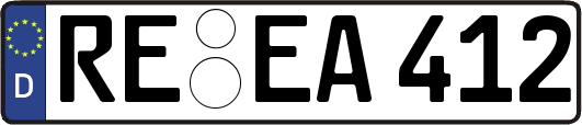 RE-EA412