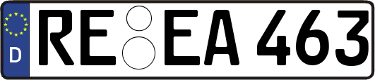 RE-EA463