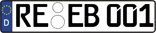 RE-EB001