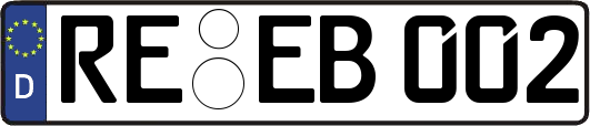 RE-EB002