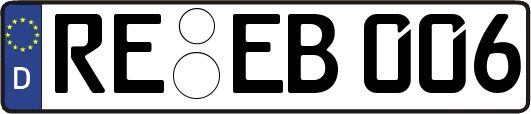 RE-EB006