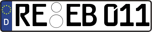 RE-EB011