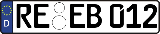 RE-EB012