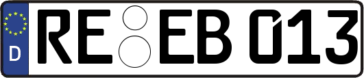 RE-EB013