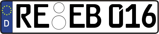 RE-EB016