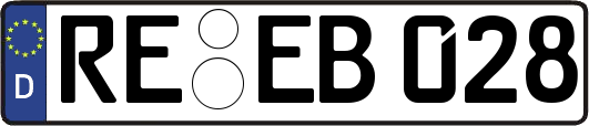 RE-EB028